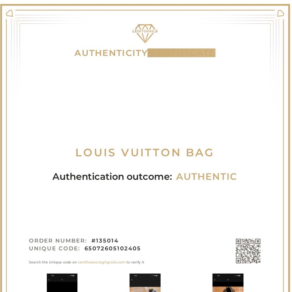 Louis Vuitton Speedy 30 Handbag - Picture 14 of 14